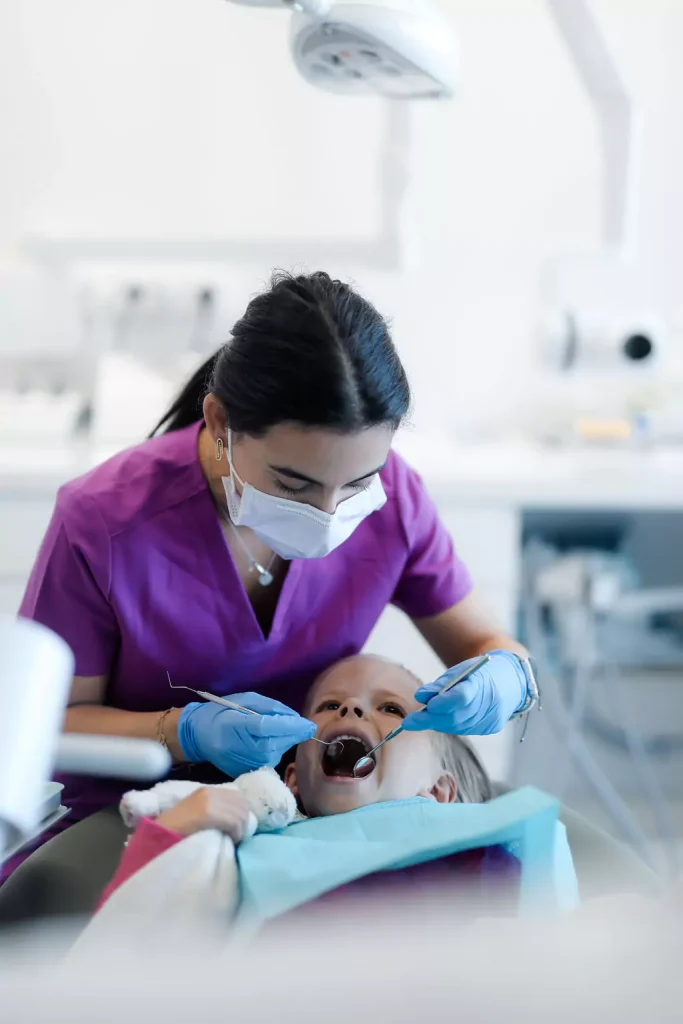 soins dentaire preventif dentifer